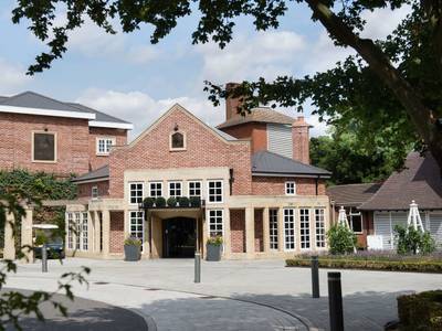 The Belfry Hotel & Resort