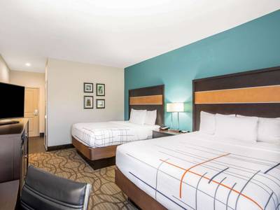 La Quinta Inn & Suites Little Rock West