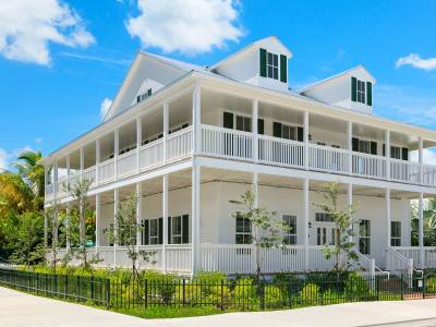 The Marker Waterfront Resort