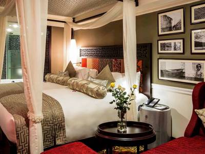 Hotel Royal Hoi An - MGallery by Sofitel