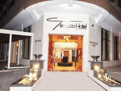 Tempoo Hotel