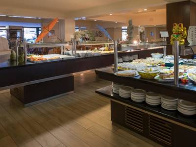 Rosamar Garden Resort