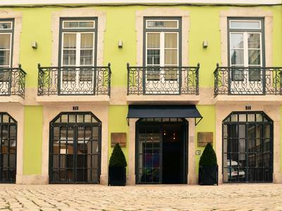 Brown´s Central Hotel