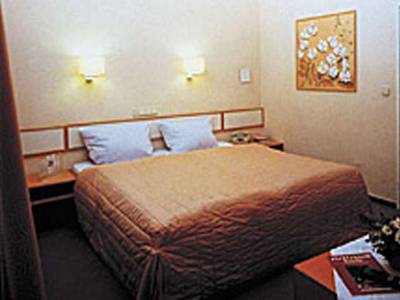 ibis Styles Frankfurt City