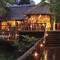 Madikwe River Lodge