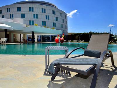 Barcelo Renacimiento