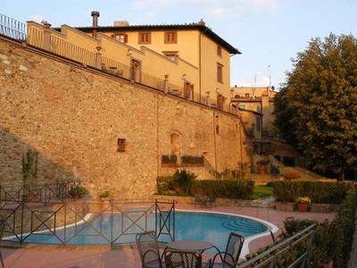 UNAHOTELS Palazzo Mannaioni Toscana