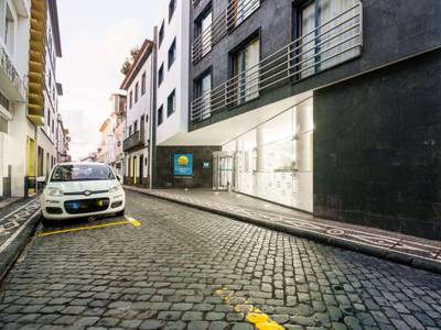 Comfort Inn Ponta Delgada