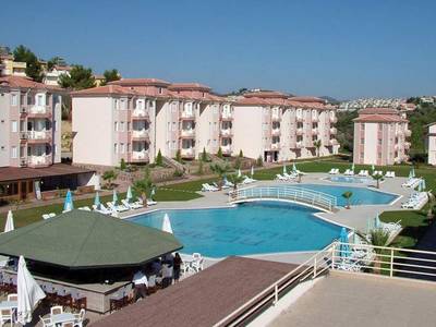 Sealight Family Club