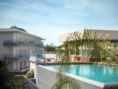 Zenitude Hotel-Residences Le Maestria