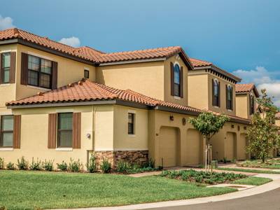 The Fountains at ChampionsGate