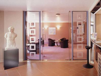 Citadines Antigone Montpellier