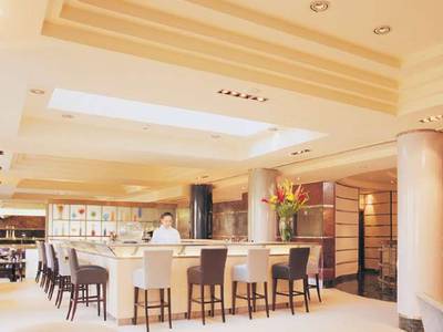 Doubletree By Hilton London Kensington