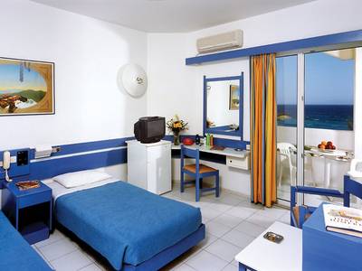 Rhodos Beach Hotel