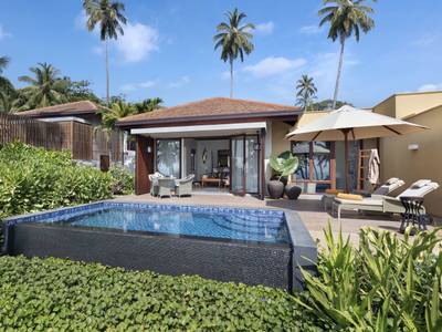 Anantara Tangalle Peace Haven Resort & Spa