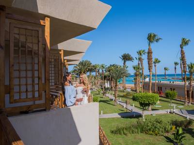 Meraki Resort - Erwachsenenhotel