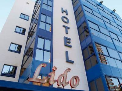 Hotel Lido