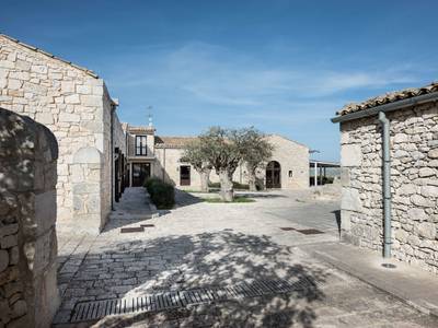 La Dimora di Spartivento, Signature Collection