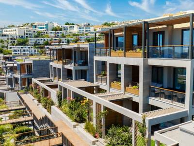 Kaya Palazzo Resort & Residences Le Chic 