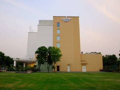 Country Inn & Suites By Carlson Gurgaon Sohna Road