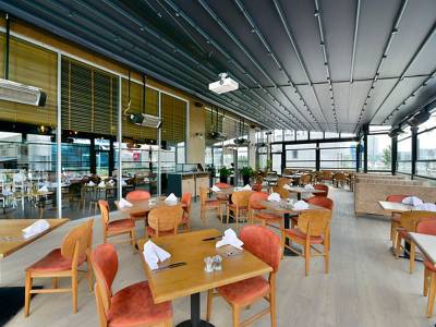 Park Inn By Radisson Istanbul Ataturk Airport