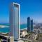 Conrad Abu Dhabi Etihad Towers Hotel & Residences