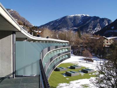 Andorra Park