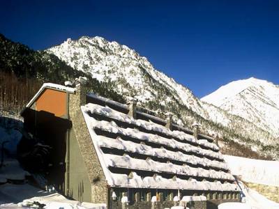 Patagonia Atiram (Foto)