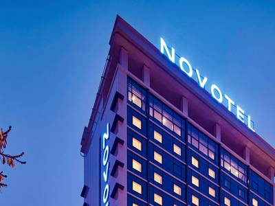 Novotel Konya Hotel
