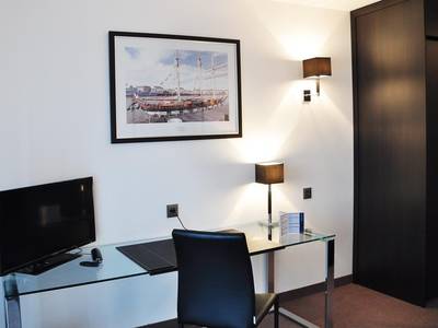 Golden Tulip Residence Nantes Carquefou