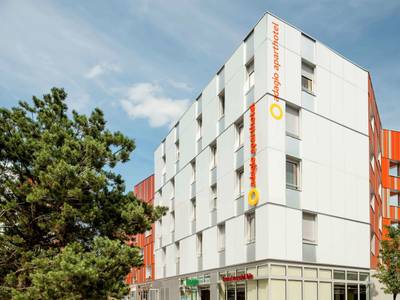 Adagio Access Massy Gare TGV