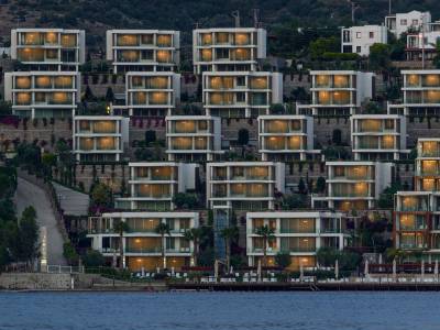 Mivara Luxury Resort & Spa