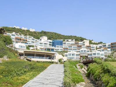 Sirene Luxury Hotel Bodrum