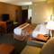 Best Western Plus Service Inn & Suites