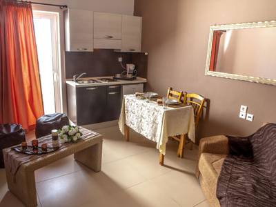 Stella Paradise Apartments