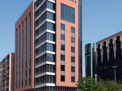 Hyatt Place Dubai Baniyas Square