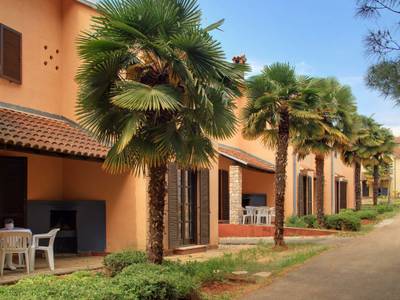 Apartments Savudrija Plava Laguna