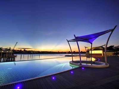 Hotel EnglishPoint & Spa