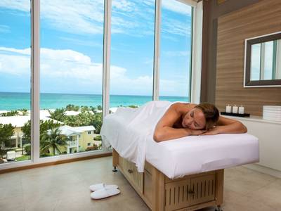 Hilton at Resorts World Bimini