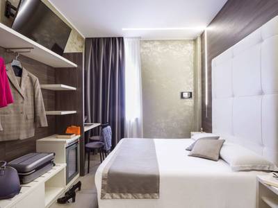 Hotel Ibis Styles Milano Centro