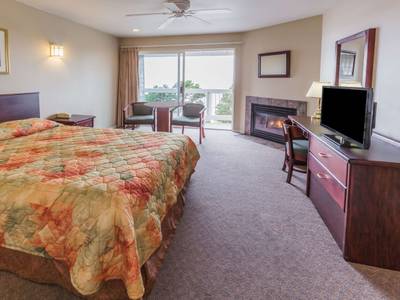 Travelodge Depoe Bay