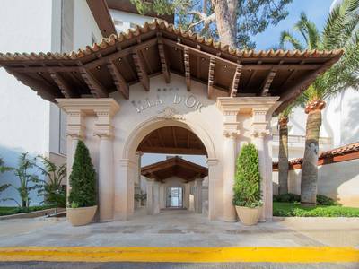 Illa d´Or Hotel & Club Apartamentos