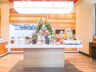 Hilton Garden Inn San Jose La Sabana