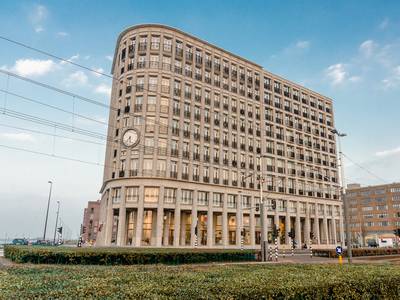 Amadi Panorama Hotel