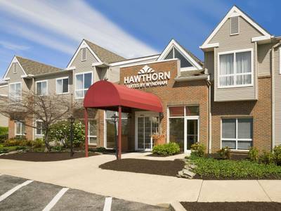Hawthorn Suites by Wyndham Philadelphia Airport