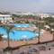 Queen Sharm Beach Resort
