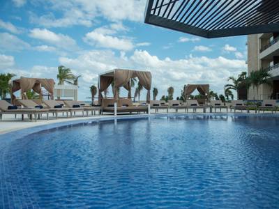 Hideaway at Royalton Riviera Cancun - Erwachsenenhotel