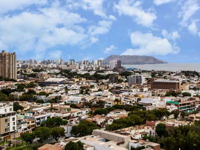 Wyndham Costa del Sol Lima