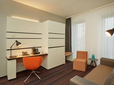 HYPERION Hotel Hamburg