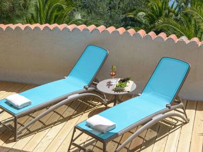 Hotel Baia delle Zagare